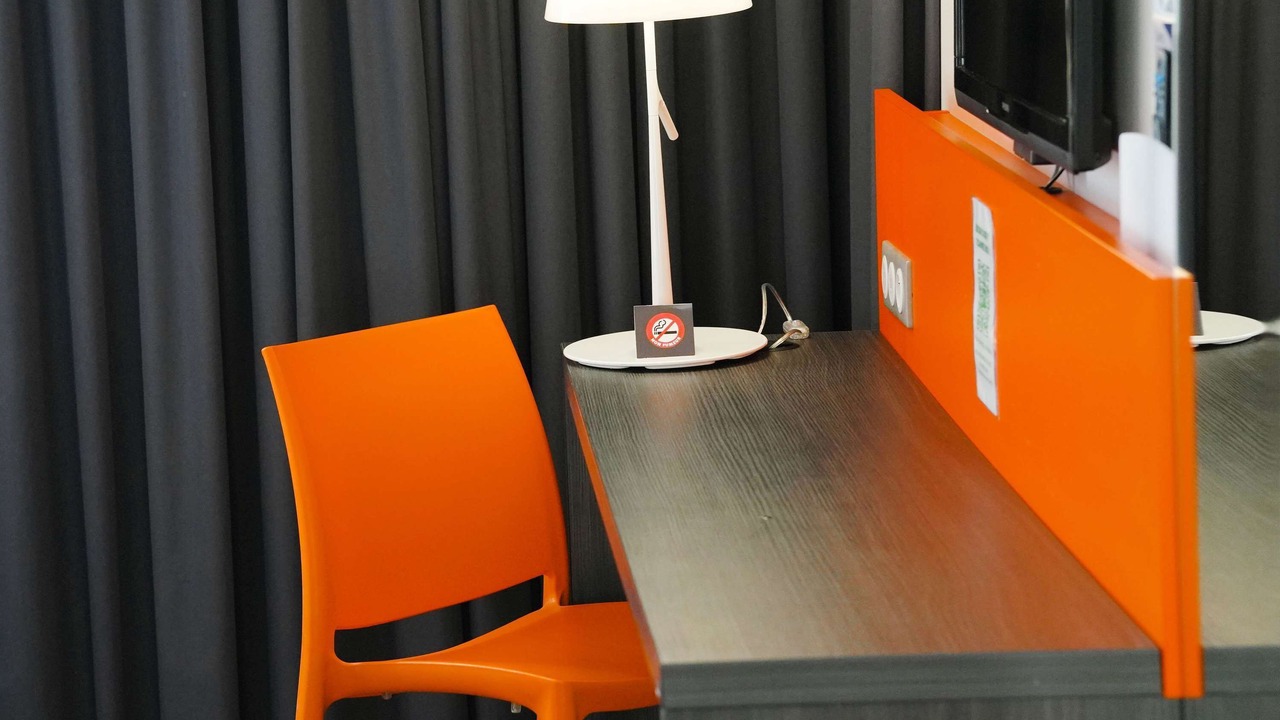 Photo of Bedroom in Port of Caen