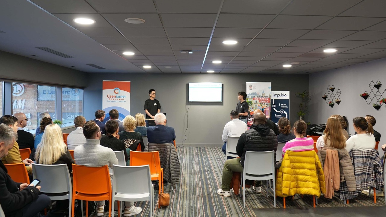 Photo of Others in Port of Caen