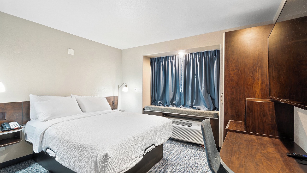 Photo of Bedroom in Gonzales