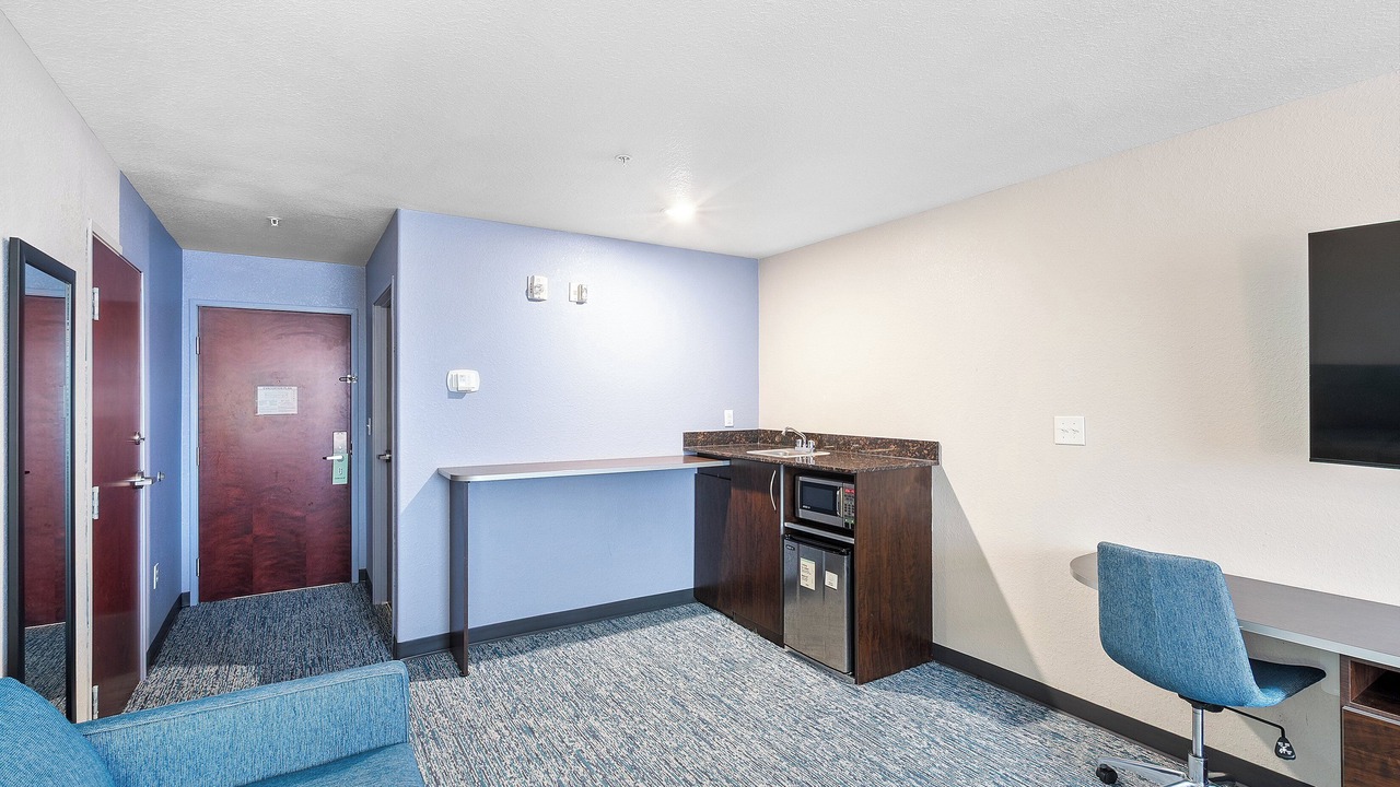 Photo of Bedroom in Gonzales