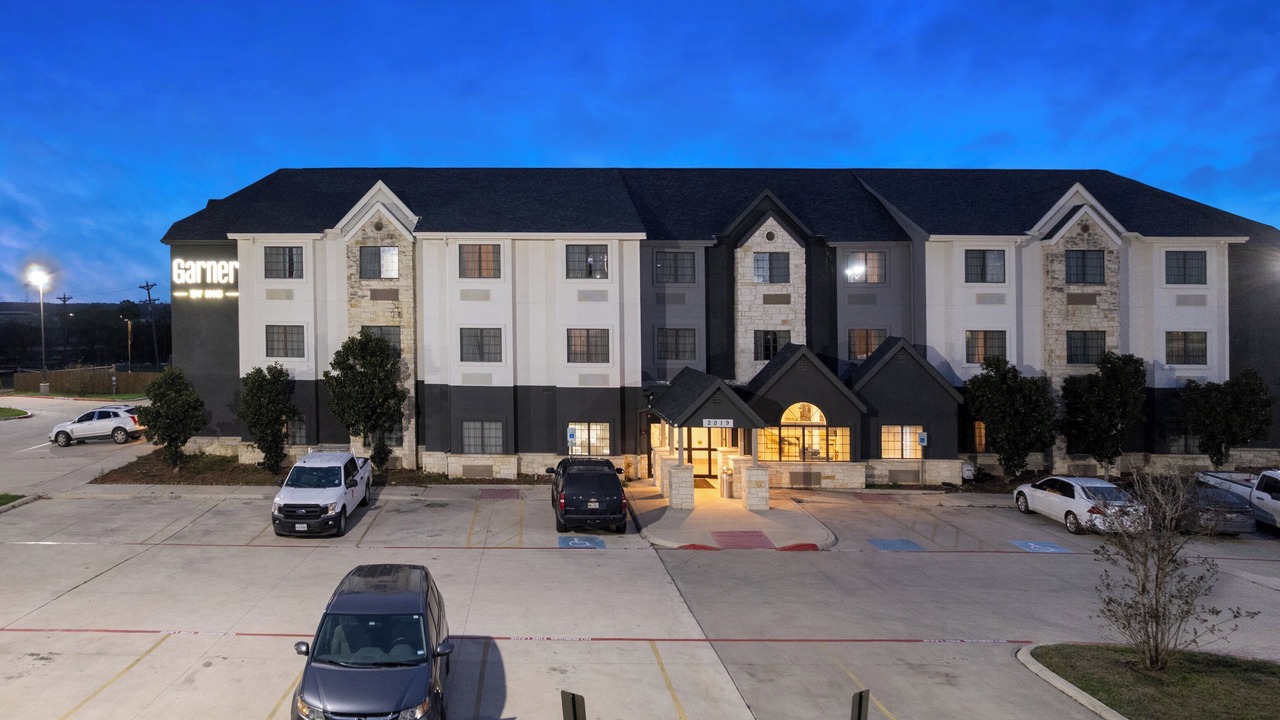 Photo of Outdoor in Gonzales