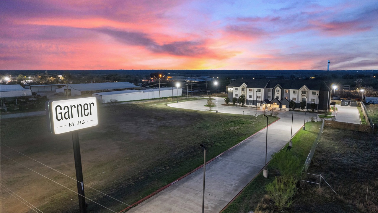 Photo of Outdoor in Gonzales