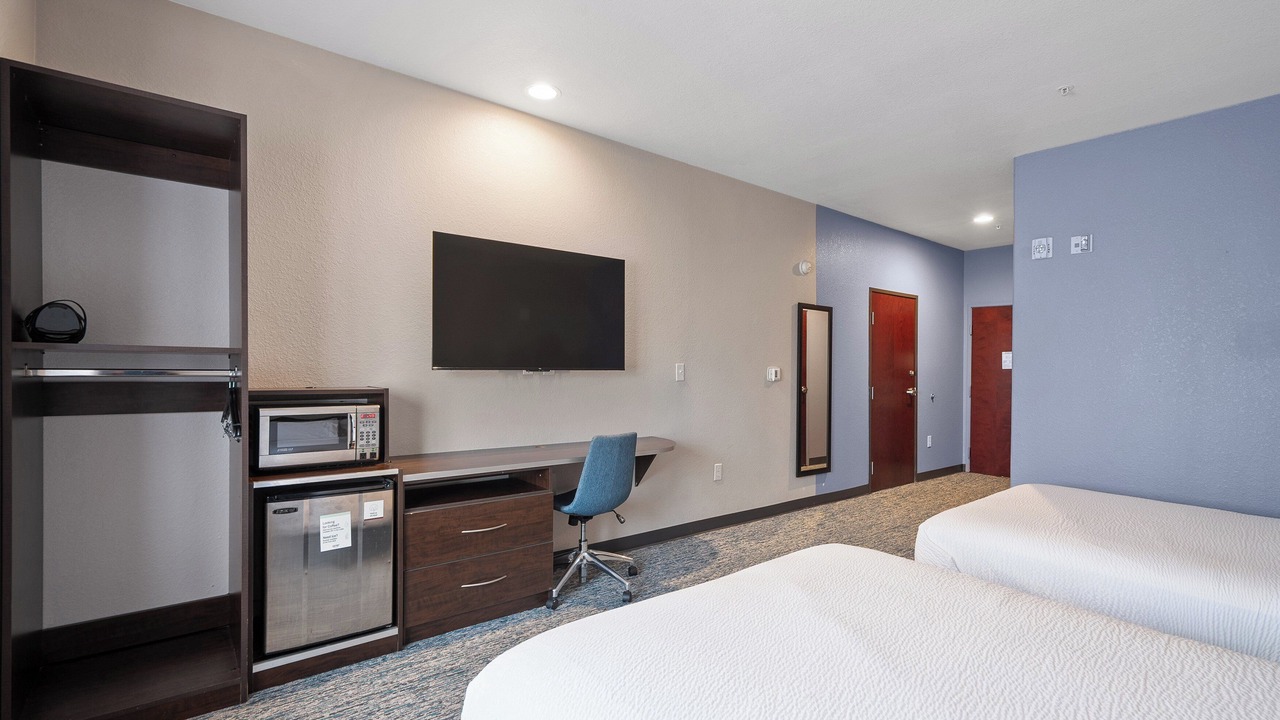 Photo of Bedroom in Gonzales