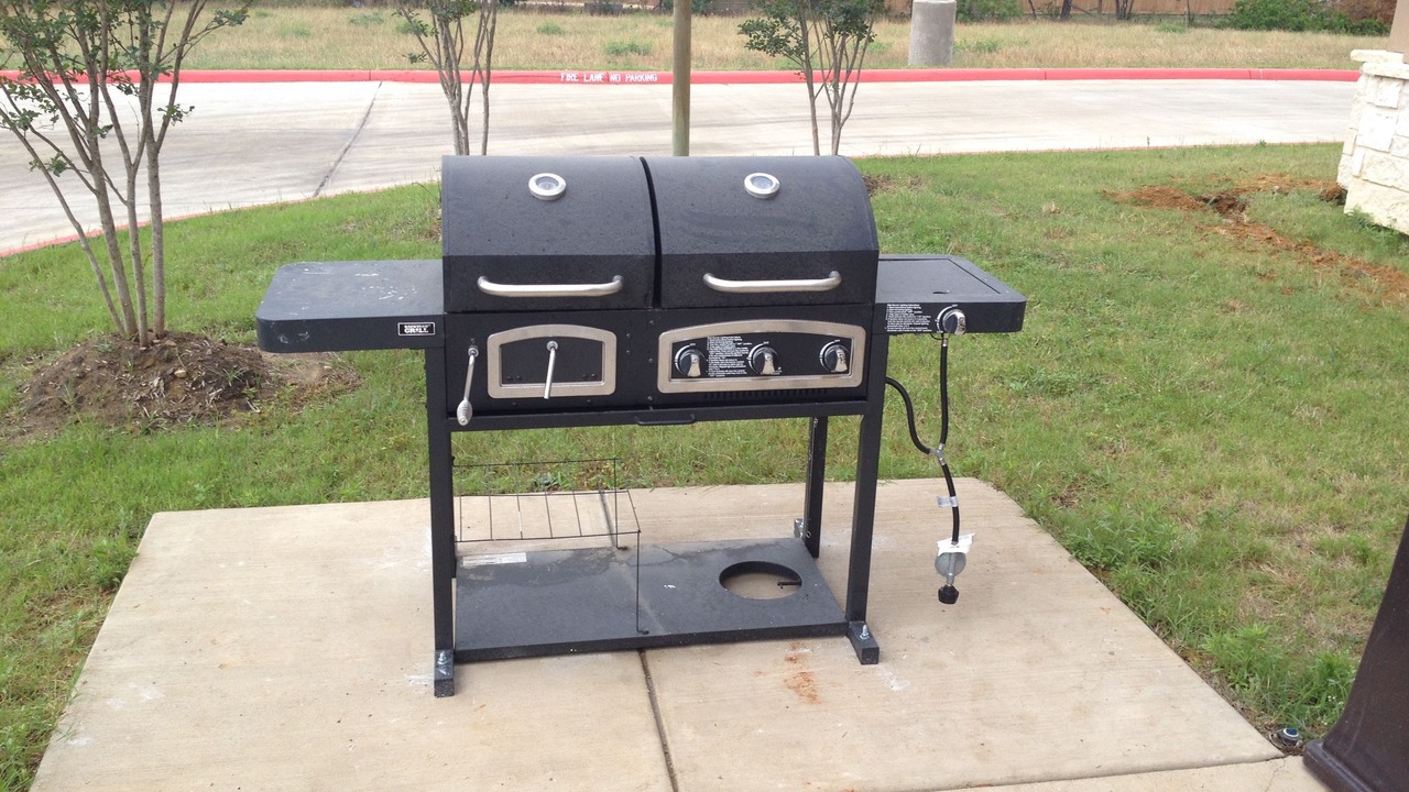 Photo of Outdoor in Gonzales