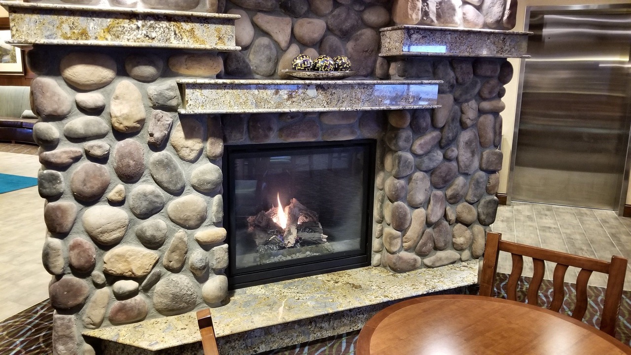 Photo of Livingroom in Browning