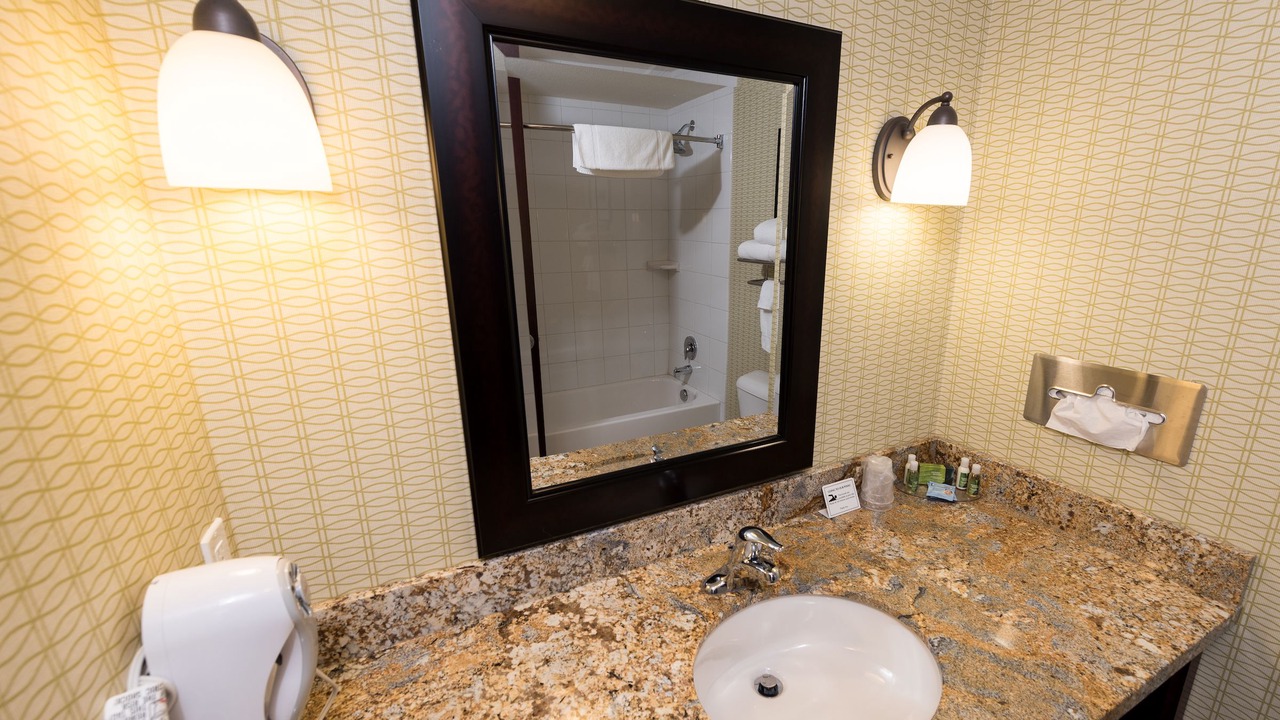 Photo of Bathroom in Browning
