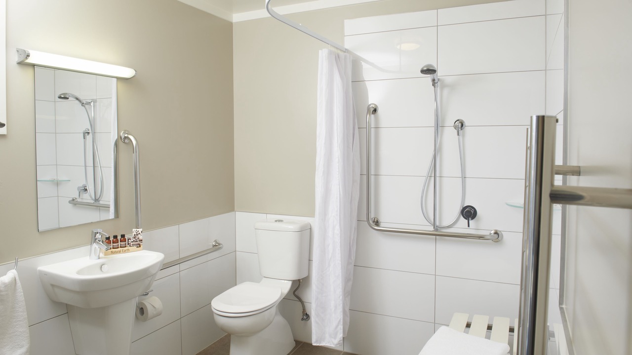 Photo of Bathroom in Hamilton