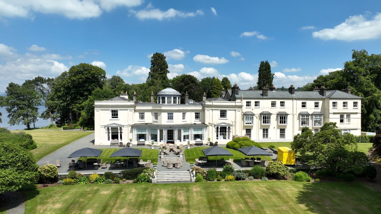 Photo of Outdoor in Windermere