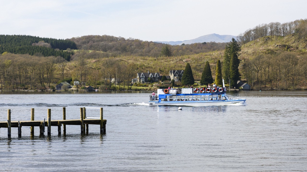 Photo of Others in Windermere