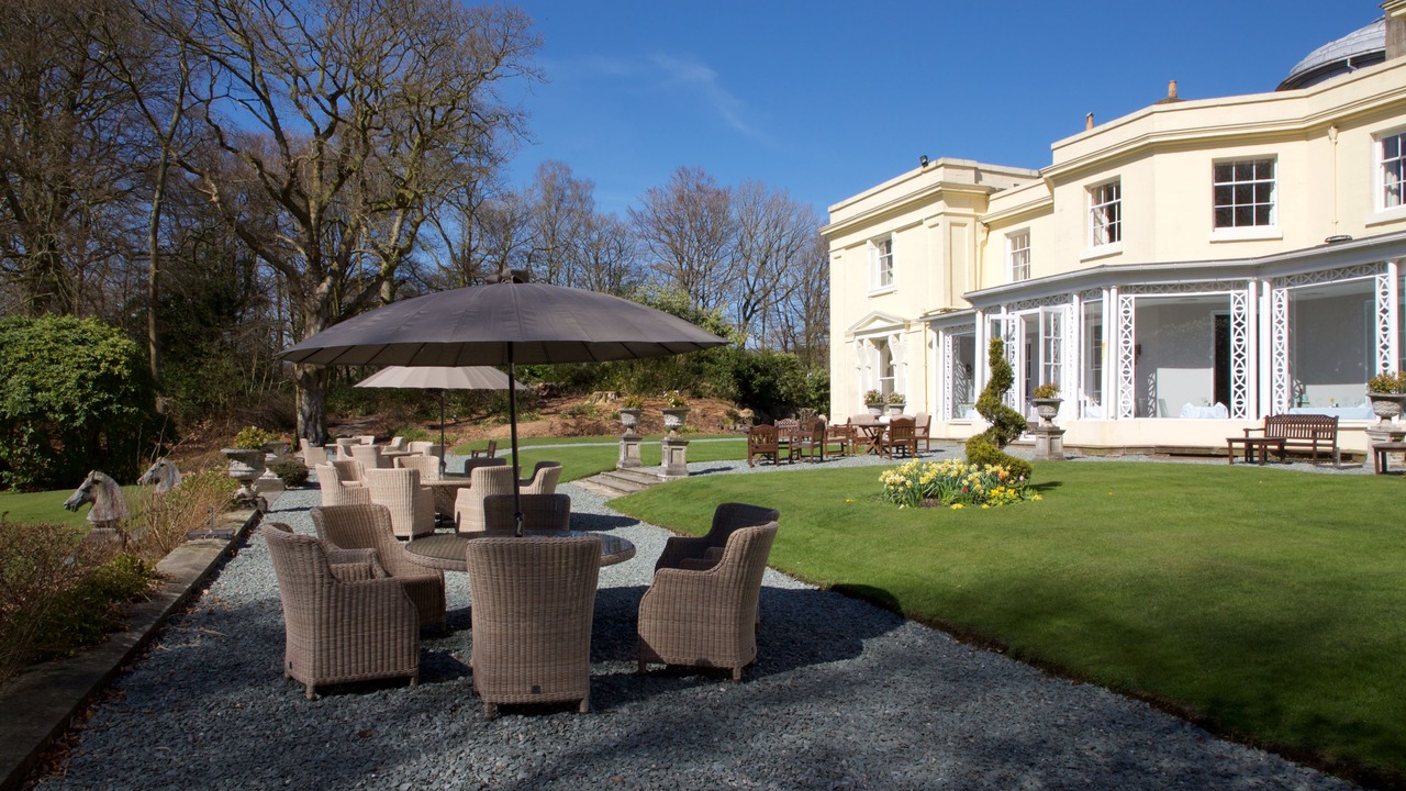 Photo of Outdoor in Windermere