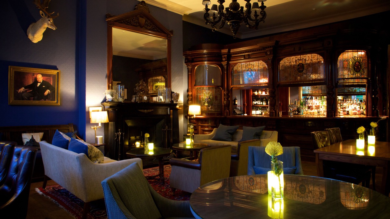 Photo of Others in Windermere