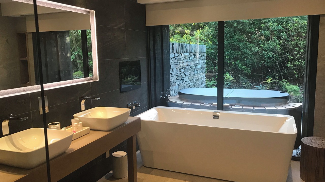 Photo of Bathroom in Windermere