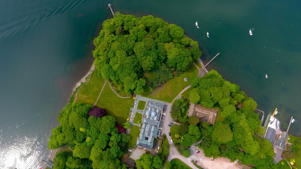 Photo of Outdoor in Windermere