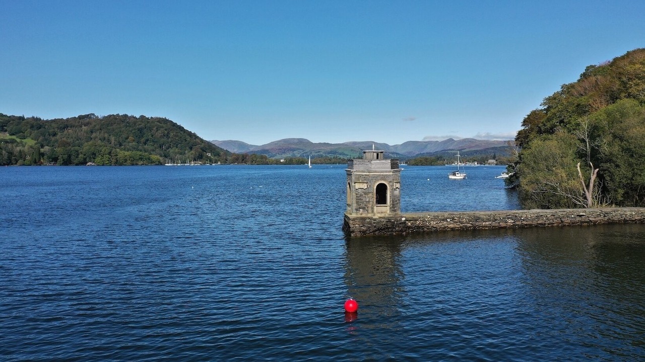 Photo of Others in Windermere