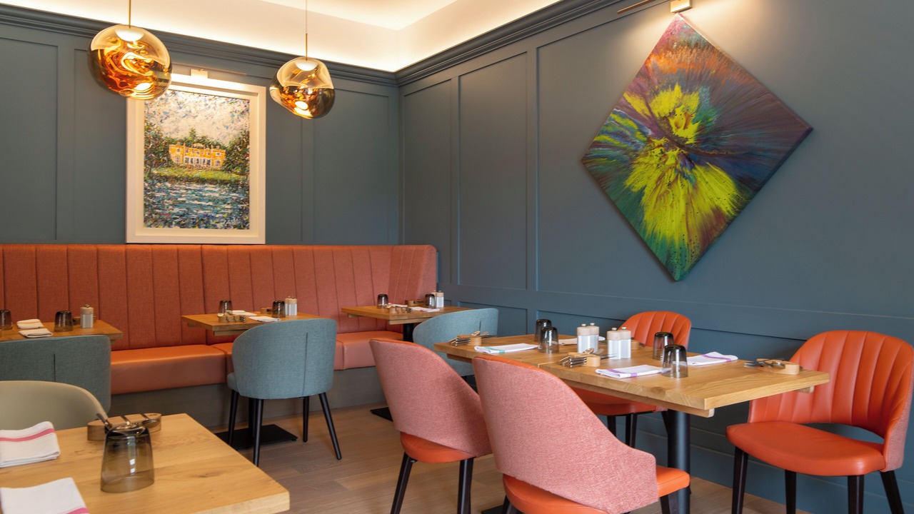 Photo of Others in Windermere