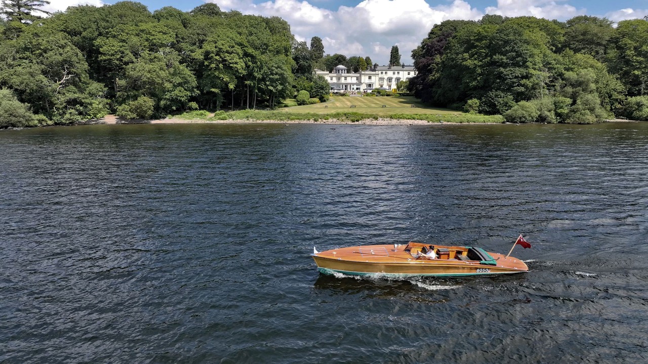 Photo of Outdoor in Windermere