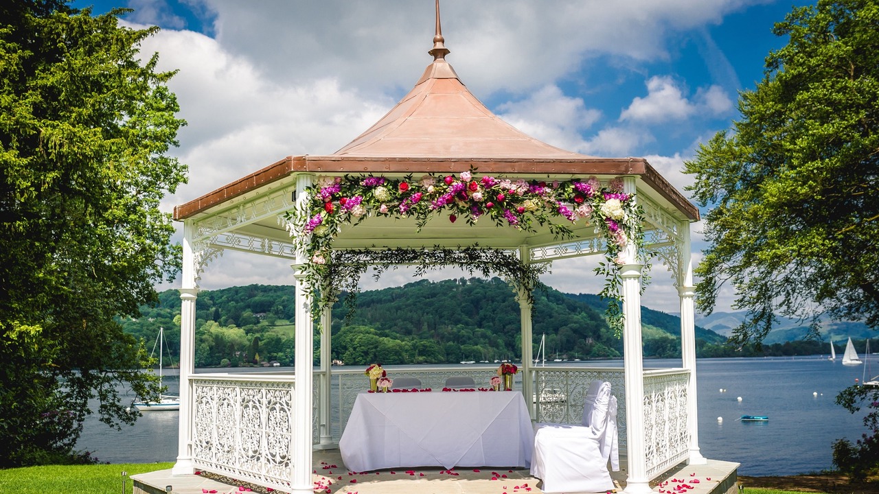 Photo of Others in Windermere