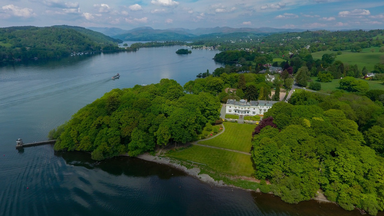 Photo of Outdoor in Windermere