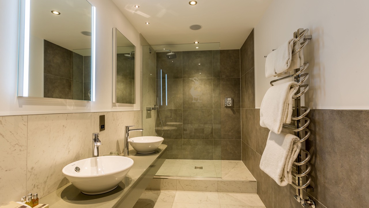 Photo of Bathroom in Windermere