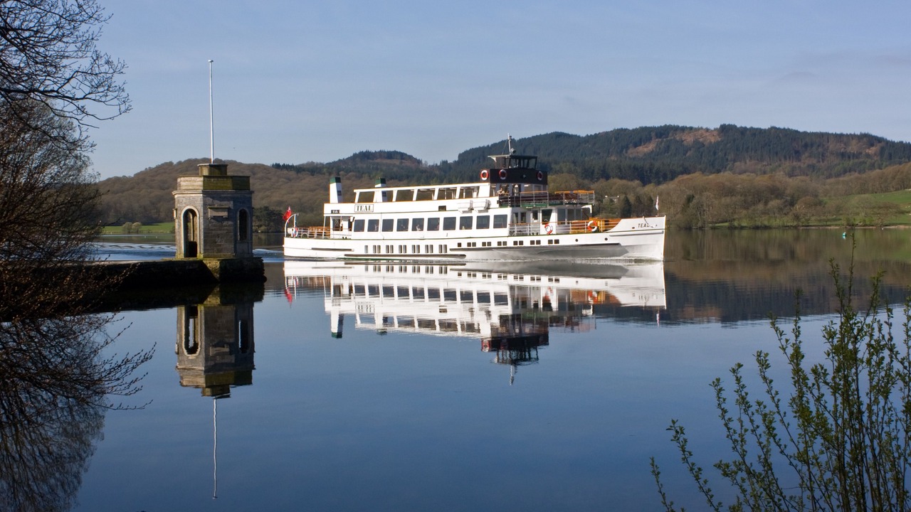 Photo of Outdoor in Windermere