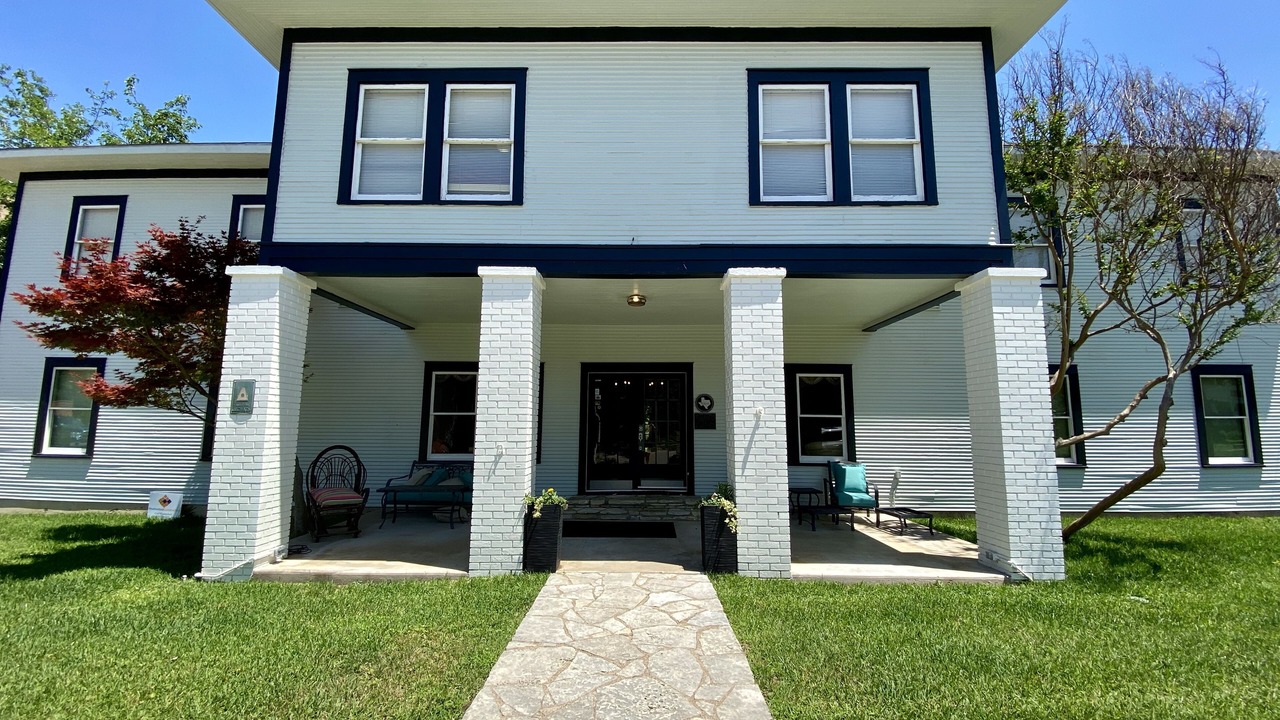 Photo of Outdoor in Glen Rose