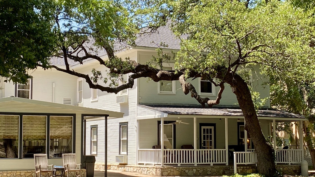 Photo of Outdoor in Glen Rose