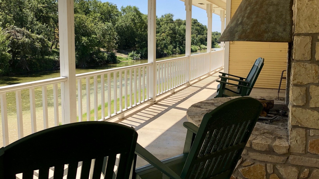 Photo of Outdoor in Glen Rose