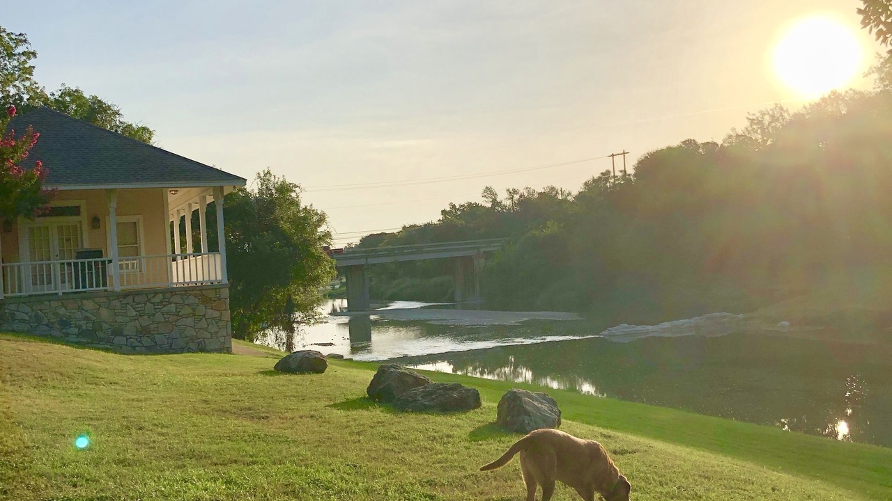 Photo of Outdoor in Glen Rose