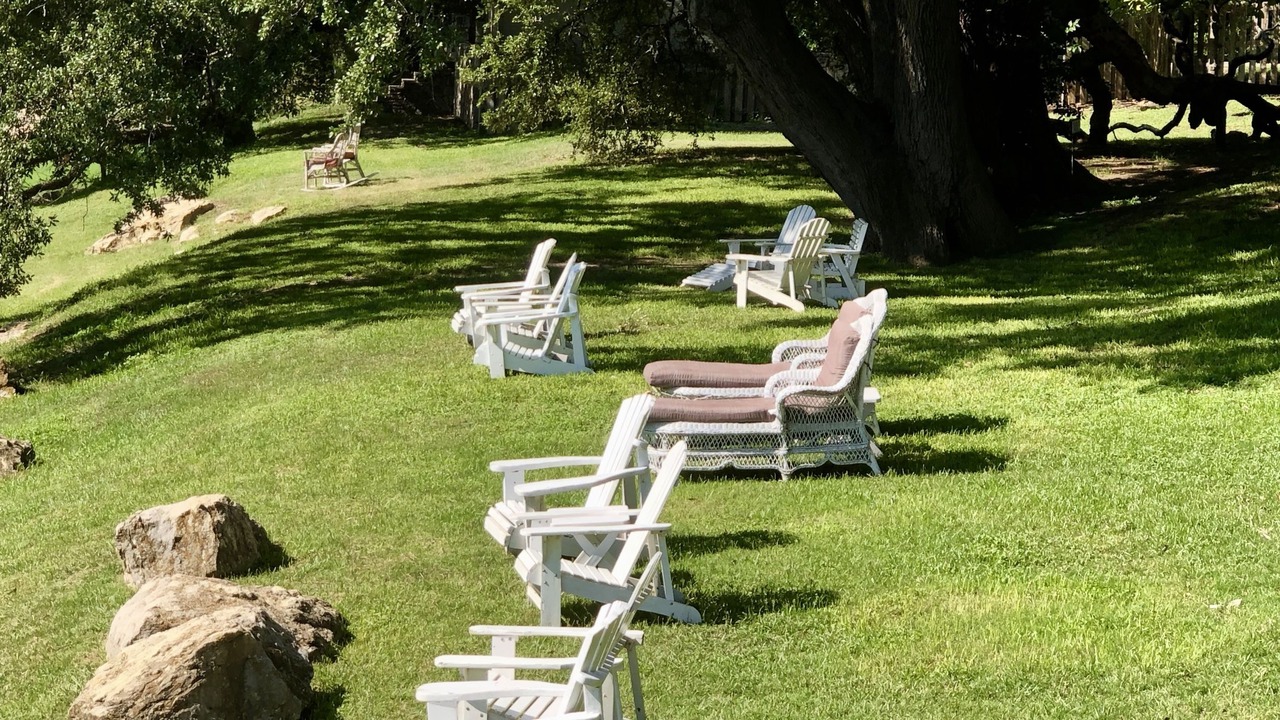 Photo of Outdoor in Glen Rose