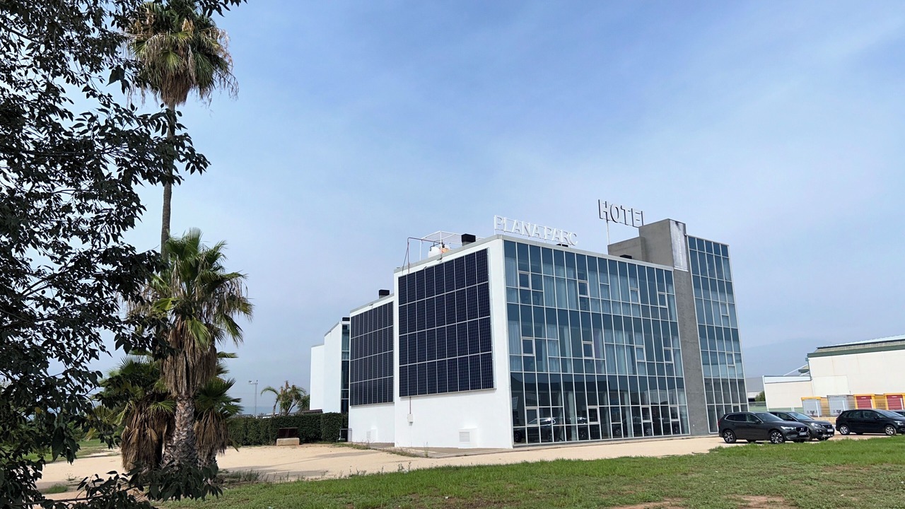 Photo of Outdoor in Les Alqueries