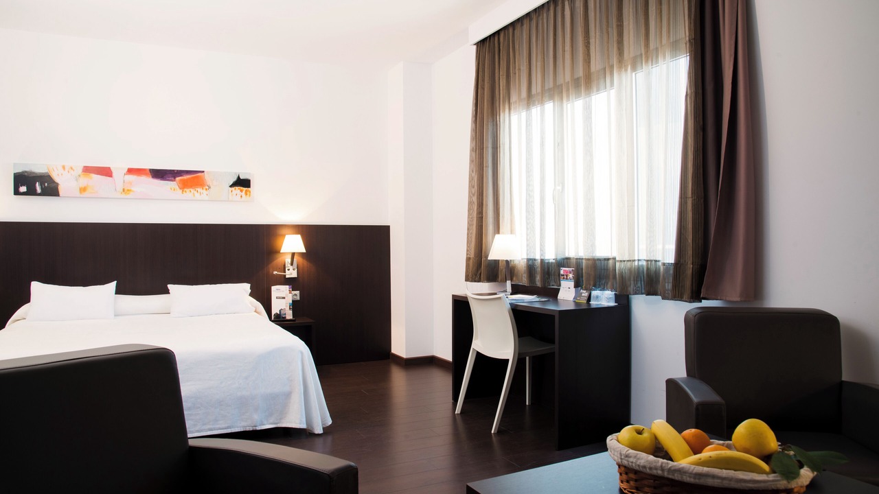 Photo of Bedroom in Les Alqueries