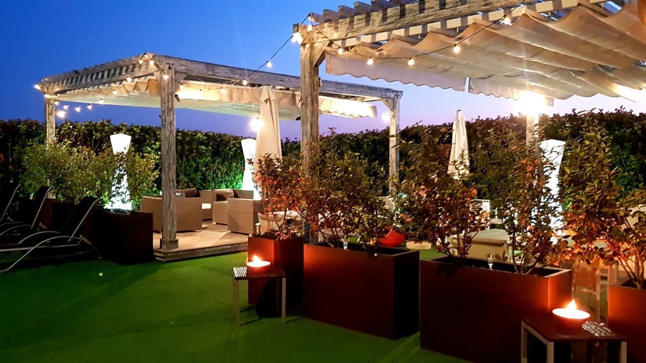Photo of Patio Balcony in Les Alqueries