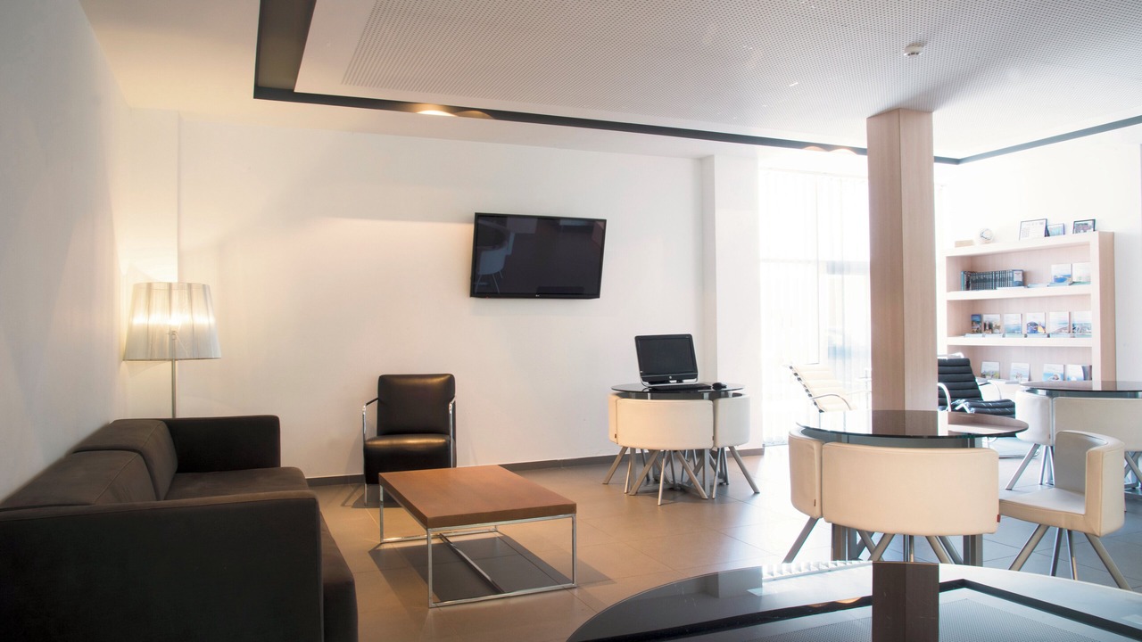 Photo of Livingroom in Les Alqueries