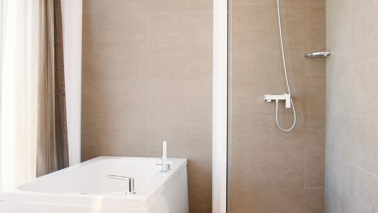Photo of Bathroom in Les Alqueries