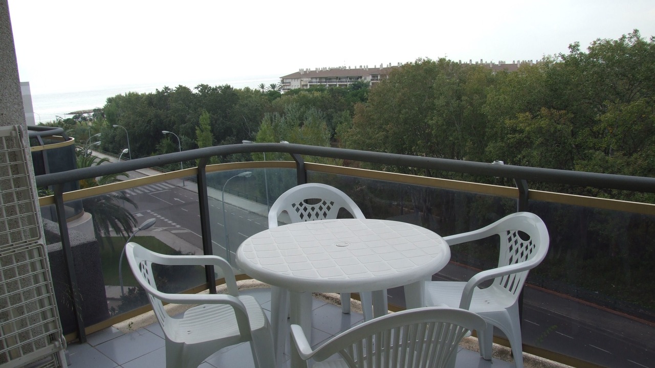 Photo of Bedroom in Cambrils