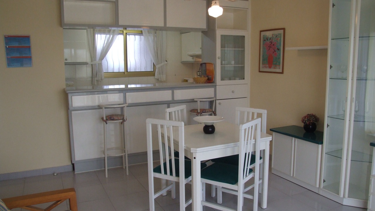 Photo of Kitchen in Cambrils