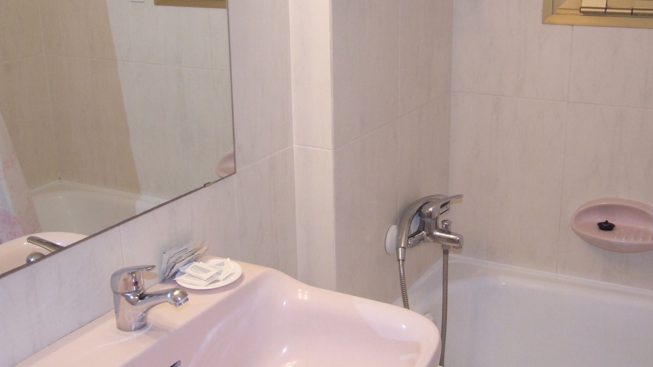 Photo of Bathroom in Cambrils