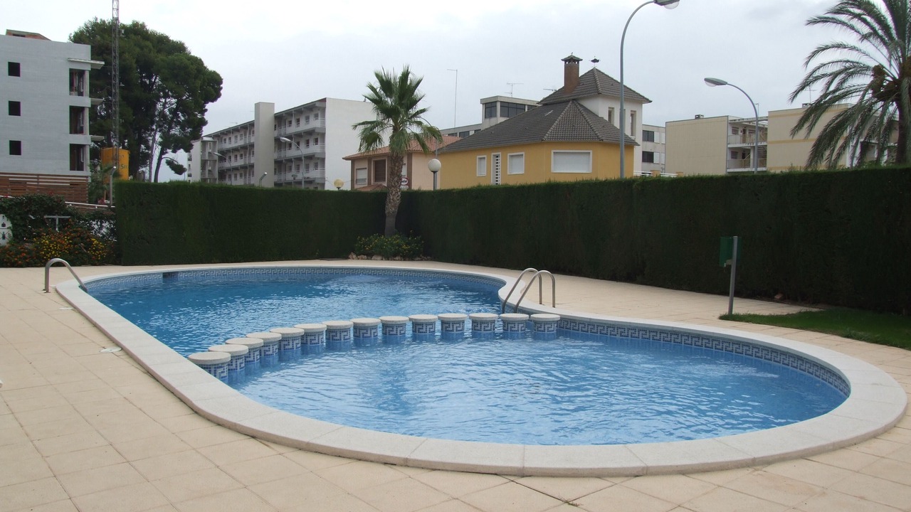 Photo of Outdoor in Cambrils