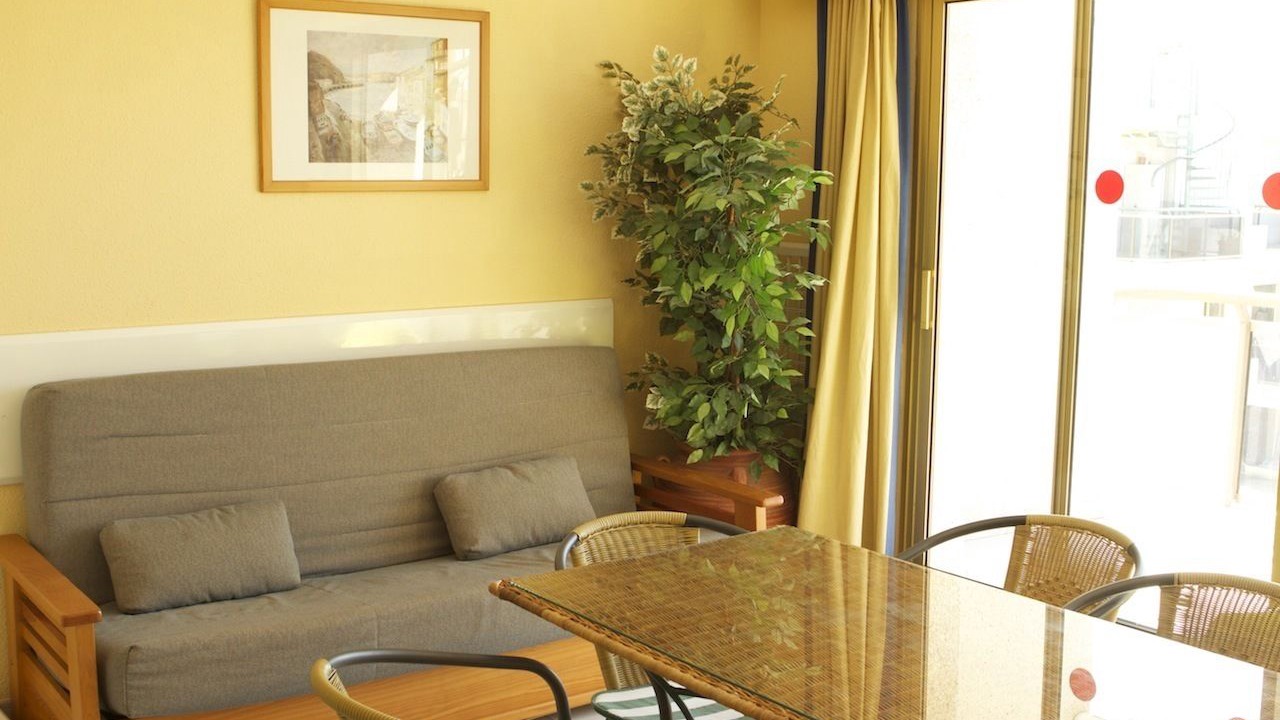 Photo of Bedroom in Cambrils
