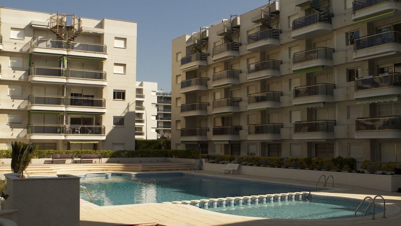 Photo of Outdoor in Cambrils