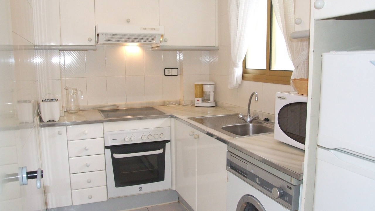 Photo of Kitchen in Cambrils