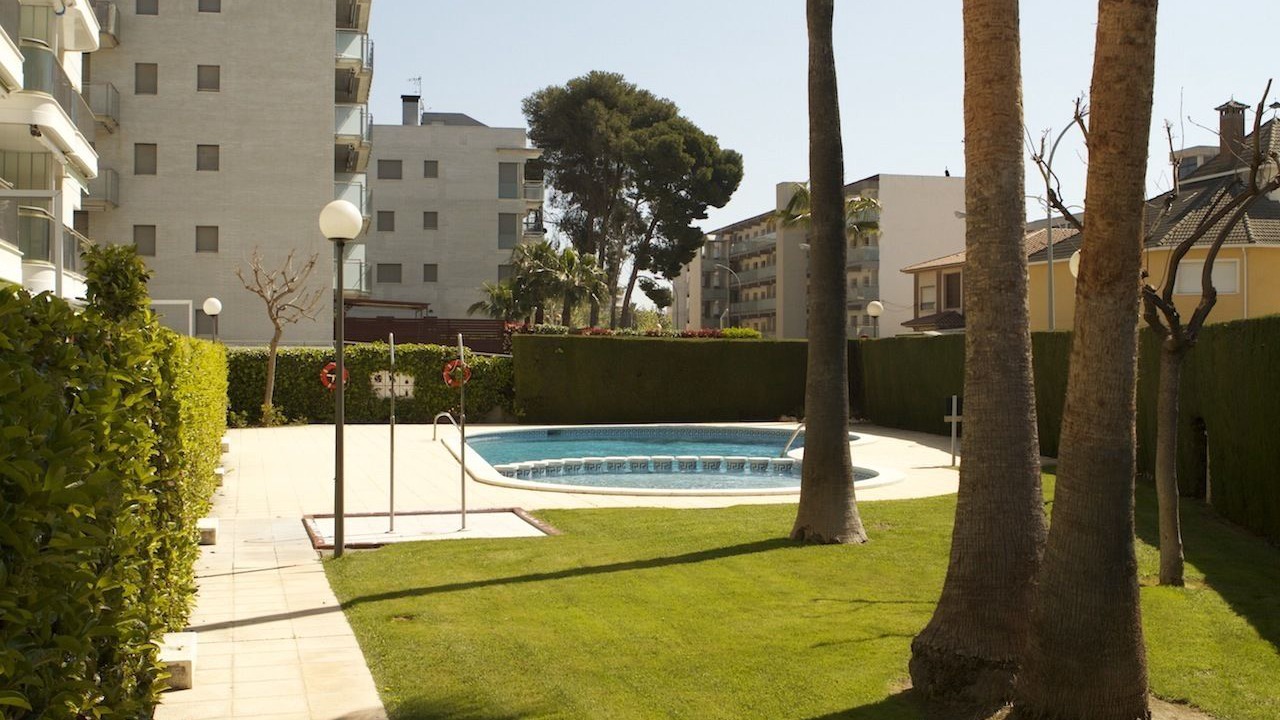 Photo of Outdoor in Cambrils