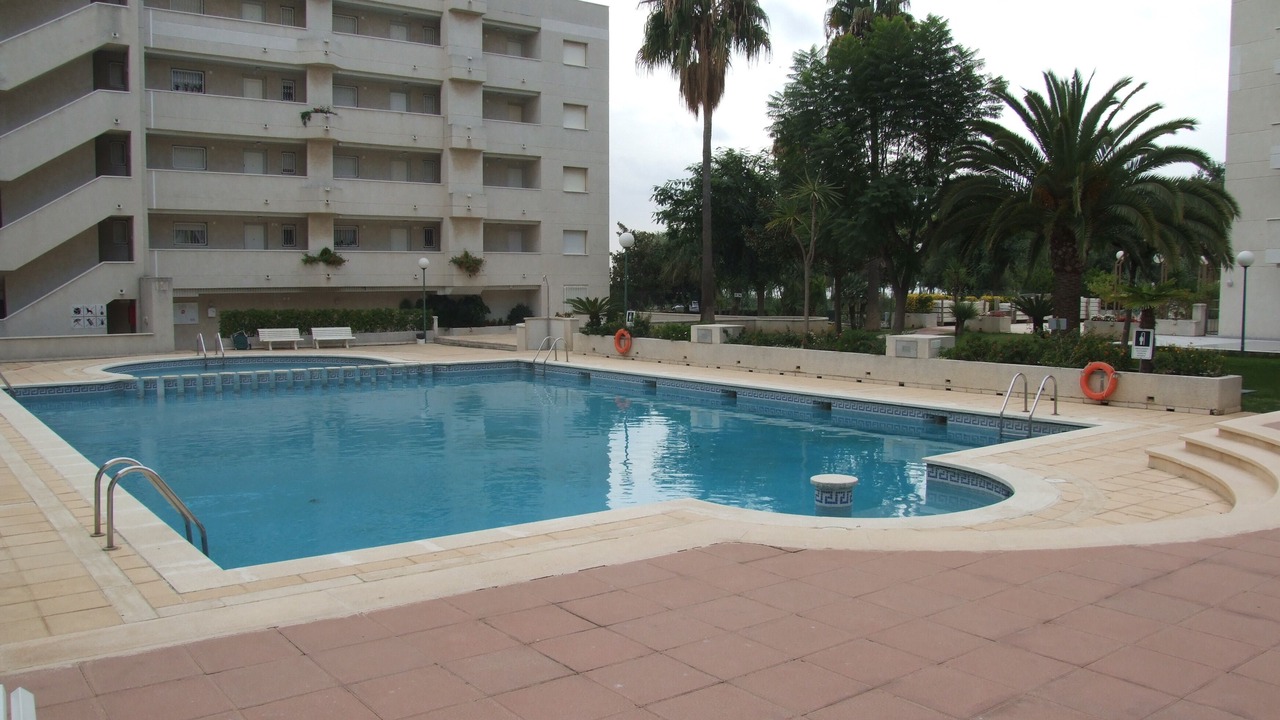 Photo of Outdoor in Cambrils