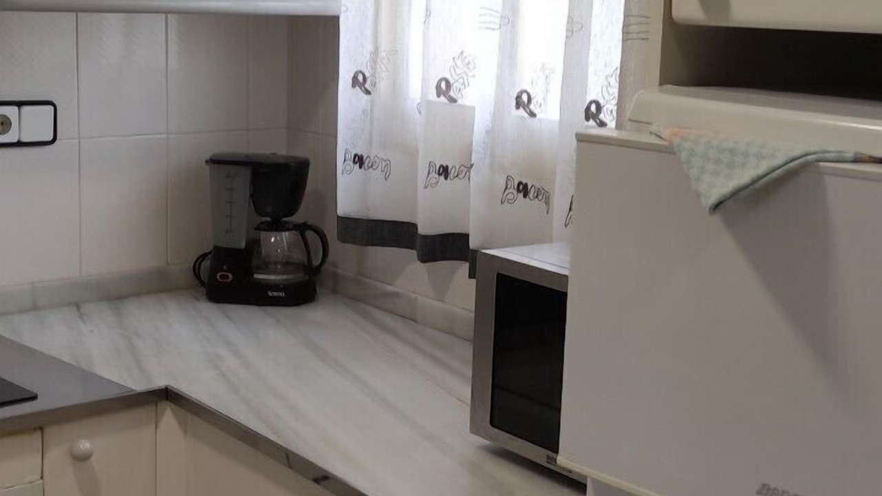 Photo of Kitchen in Cambrils