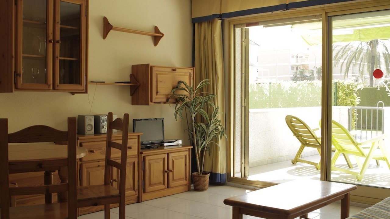 Photo of Bedroom in Cambrils