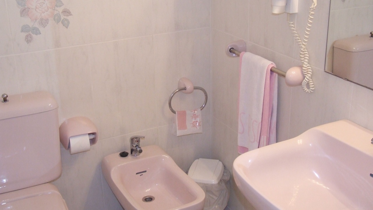 Photo of Bathroom in Cambrils