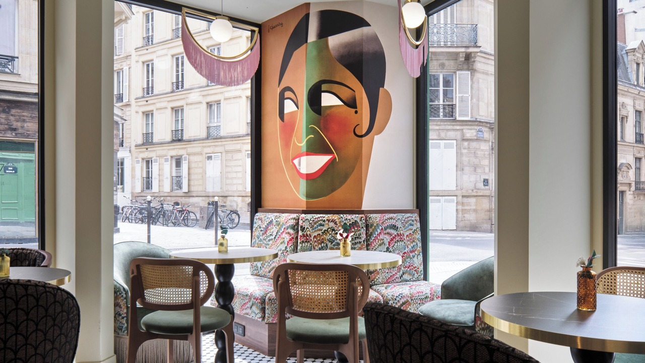 Photo of Others in Quartier Saint-Georges