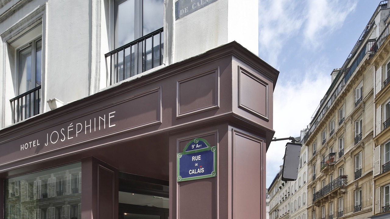 Photo of Outdoor in Quartier Saint-Georges