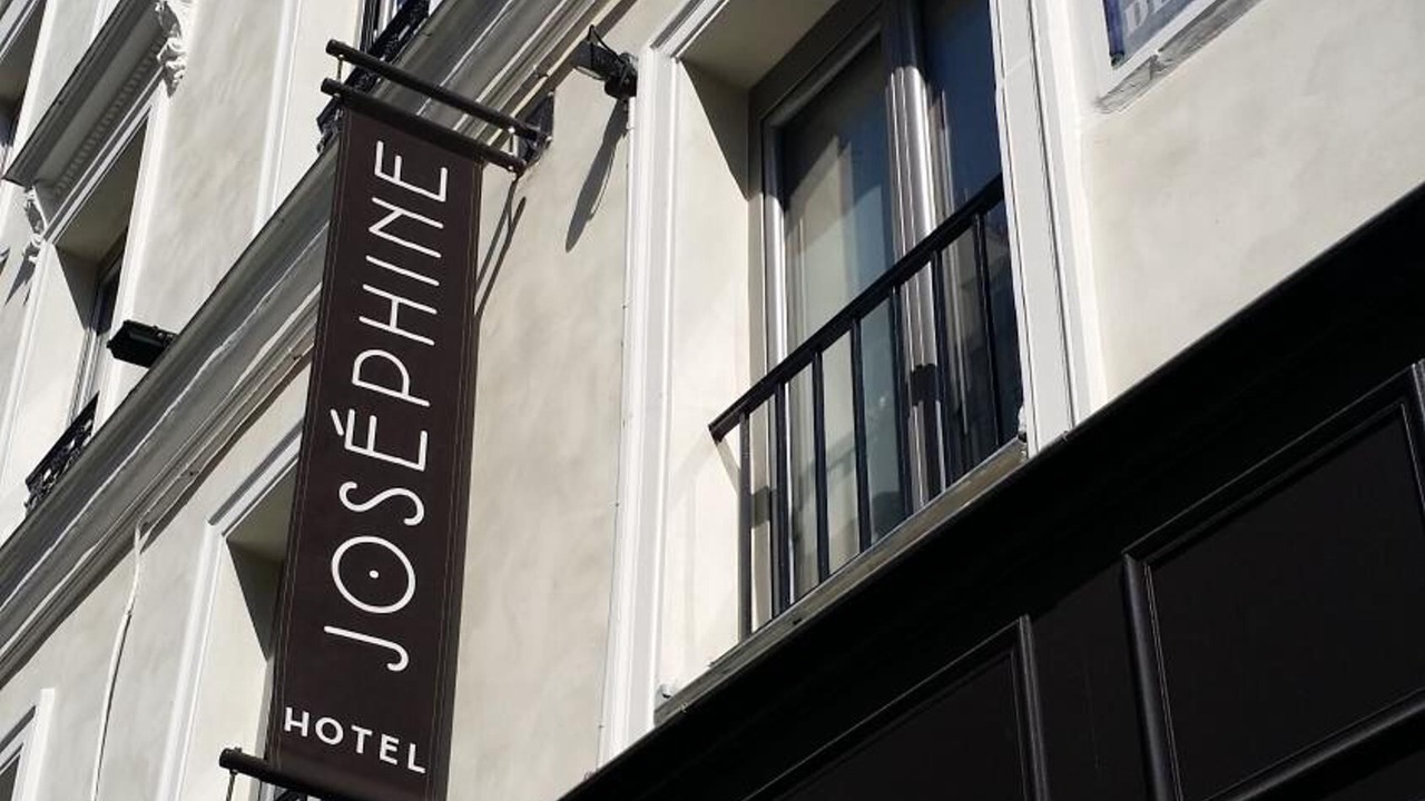 Photo of Outdoor in Quartier Saint-Georges