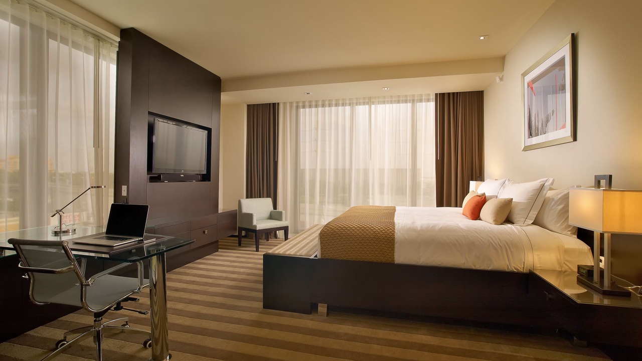 Photo of Bedroom in Miami Springs